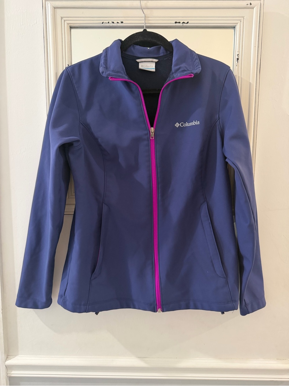 Columbia Women’s Softshell Jacket